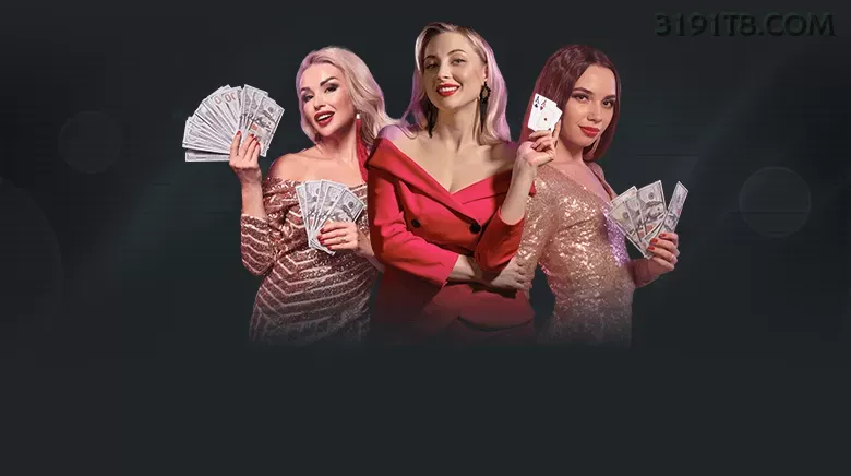 Roleta e blackjack 3191